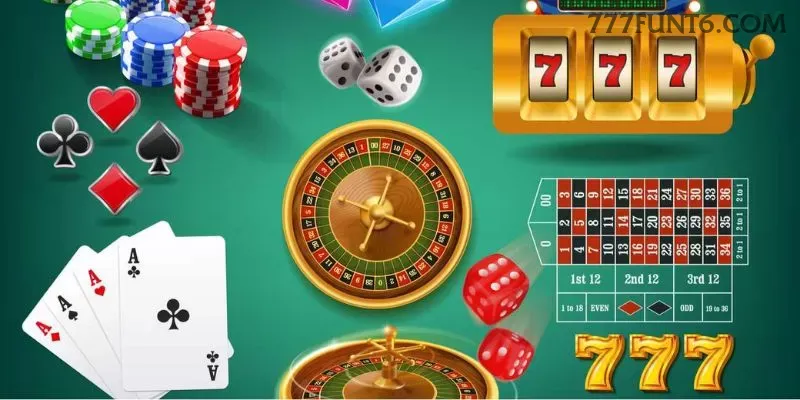 App 777fun Android download