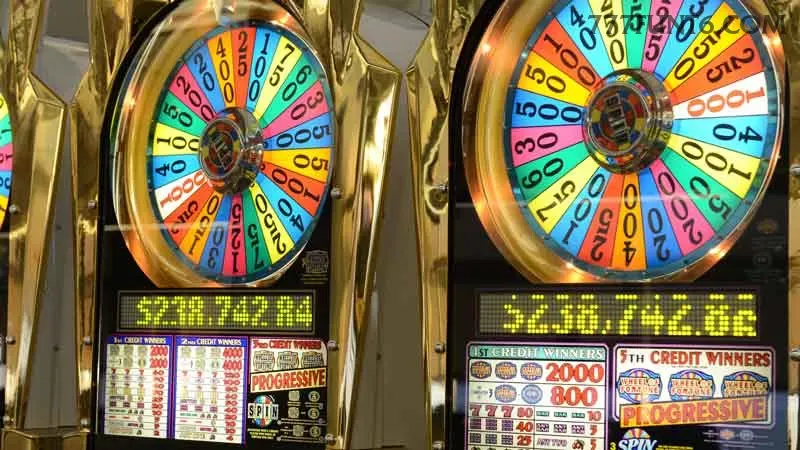Slots 777fun - Sweet Bonanza e caça-níqueis populares