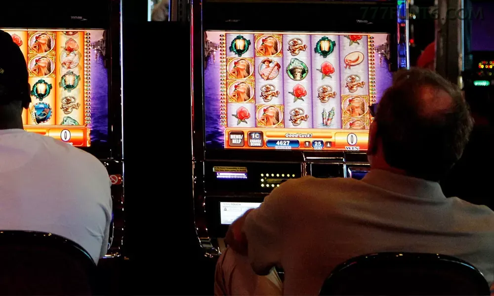 App 777fun slots mobile