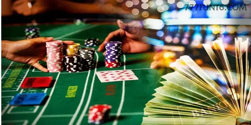Programa VIP 777fun - benefícios exclusivos