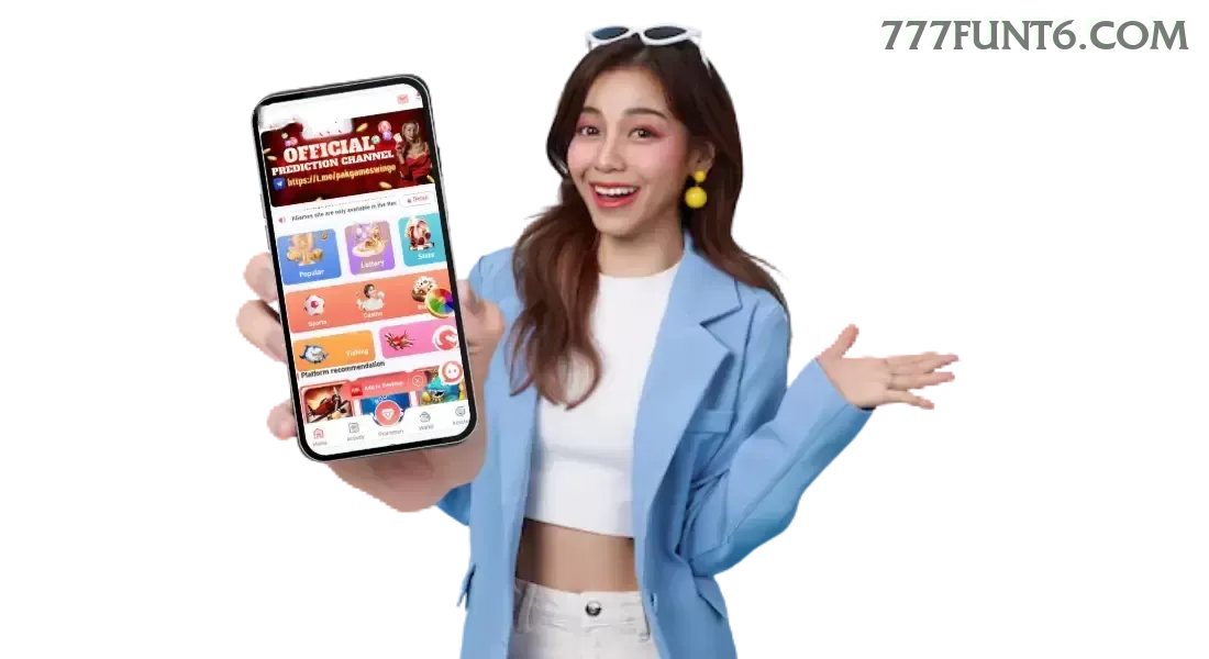 Slots com prêmios 777fun